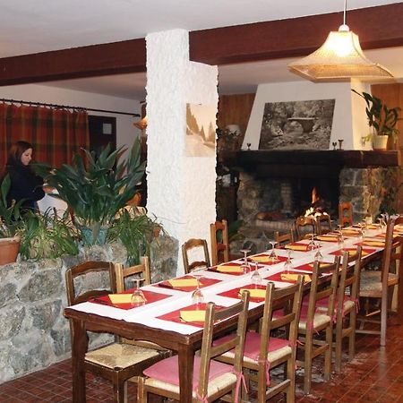 Hotel Les Gentianes La Morte 외부 사진