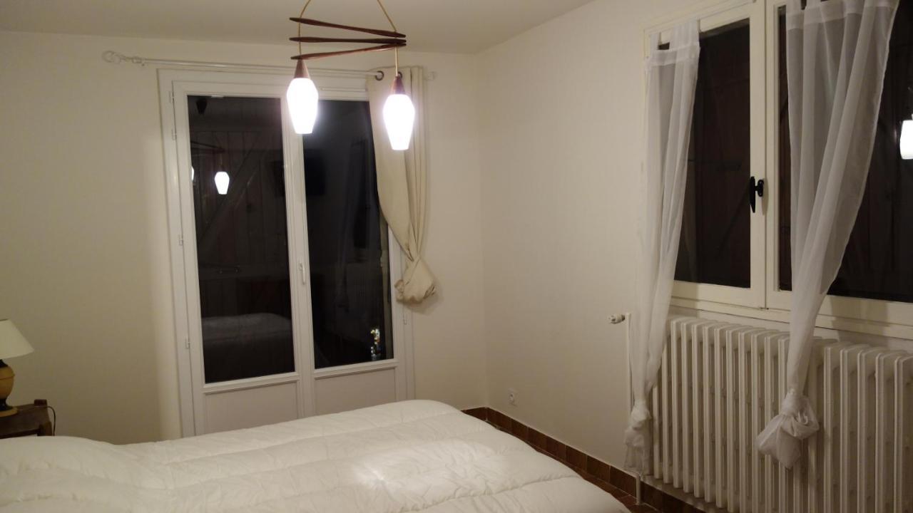 Hotel Les Gentianes La Morte 객실 사진